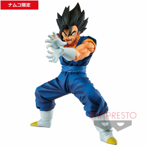 ナムコ限定]ドラゴンボール超 最強合体戦士ベジット-ファイナル