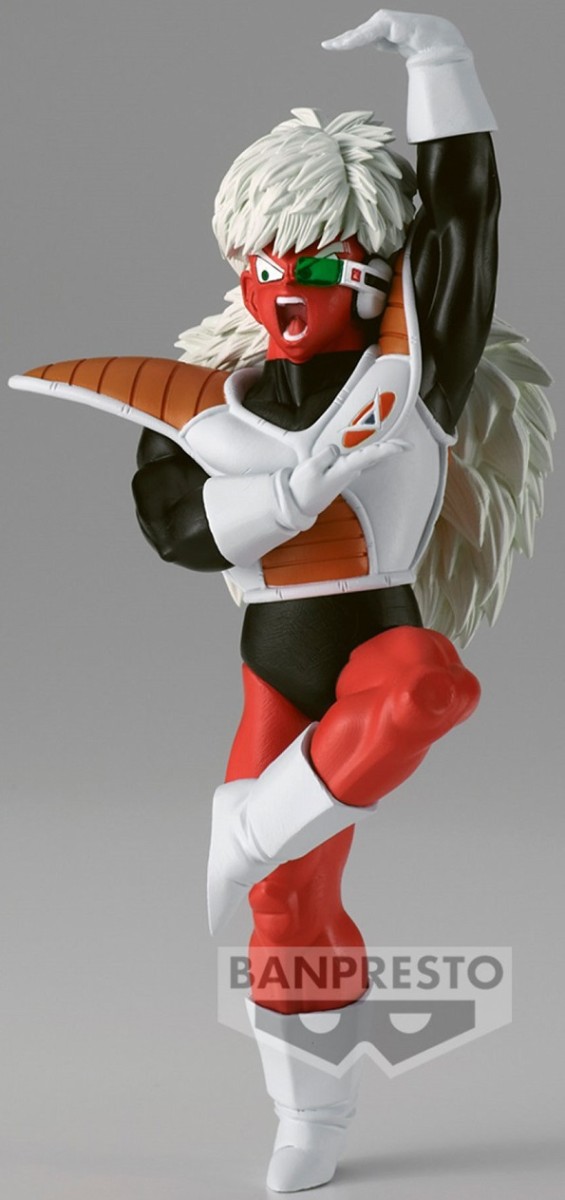 ドラゴンボール 2024年4月プライズフィギュア リスト【History Box