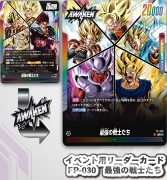 DBFW BANDAI CARD GAMES Fest 24-25 in JAPAN(FINAL) 当日参加