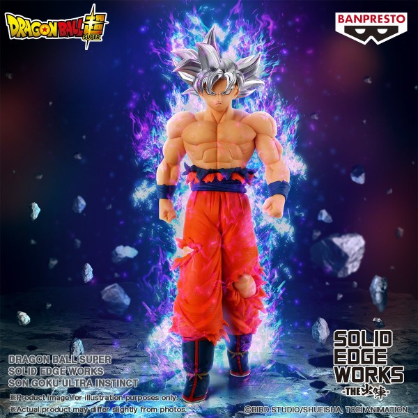 ドラゴンボール 2025年8月プライズフィギュア リスト【出陣/BLOOD OF
