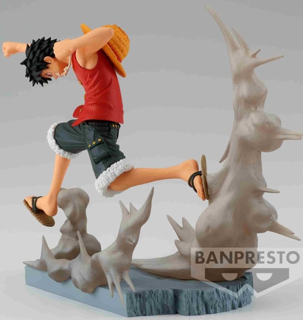 ONEPIECE フィギュア 22点 まとめて One Piece's Strongest Prize Figure 