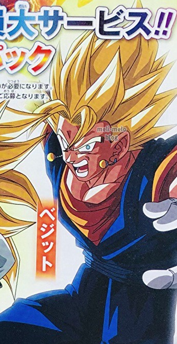 Vジャンプ 2026年1月号 付録・応募者全員サービス『BUPPAパック