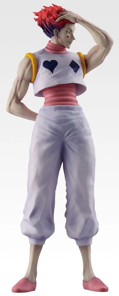 一番くじ HUNTER×HUNTER GREED ISLAND ②【ファミマの販売個数制限