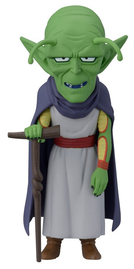 ドラゴンボールDAIMA ワールドコレクタブルフィギュアPREMIUM vol.1