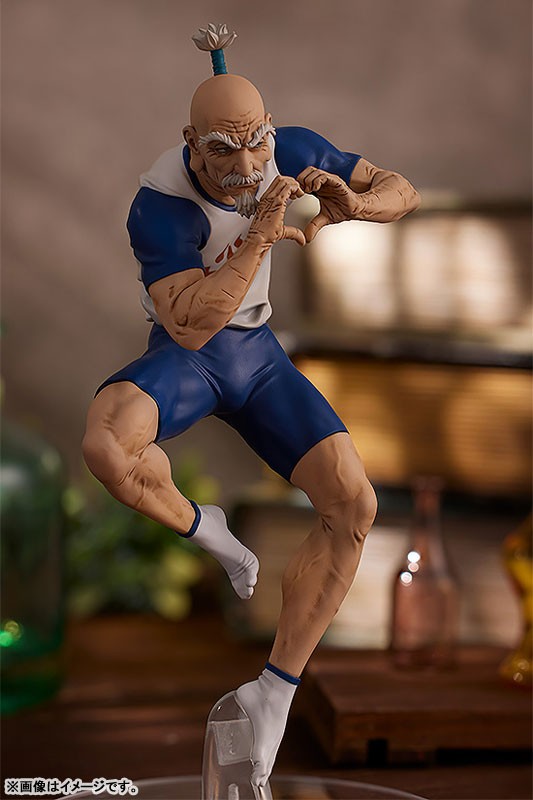 POP UP PARADE HUNTER×HUNTER キルア ネテロ メルエム POP UP PARADE HUNTER×HUNTER キルア ネテロ メルエム POP UP