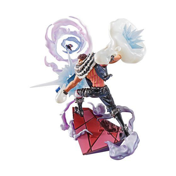 LOGBOX RE BIRTH LIMITED BOX ホールケーキアイランド編【製品