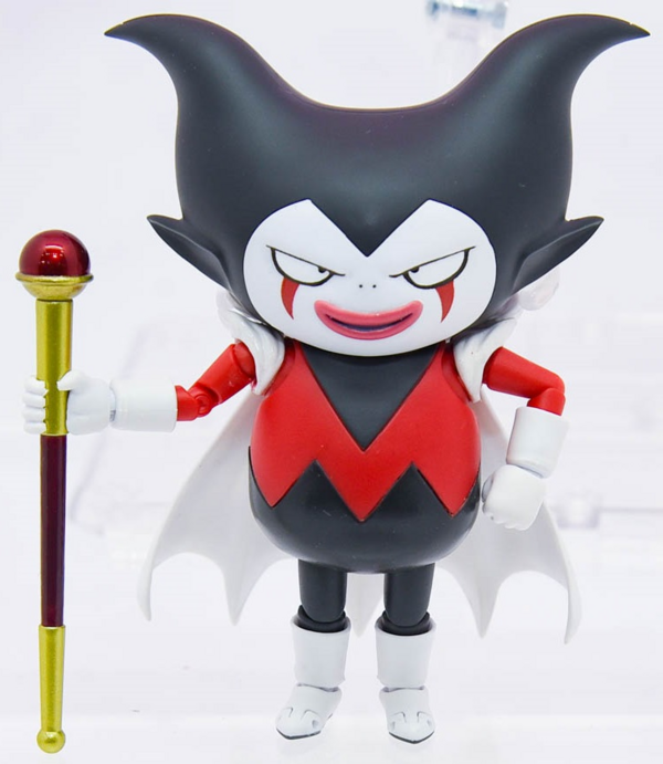 ドラゴンボール フィギュアーツ キング ゴマー フィギュア 未