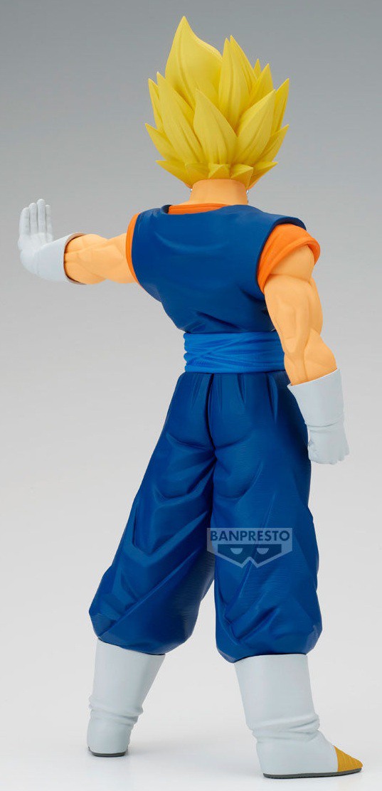 ドラゴンボール 2026年4月プライズフィギュア リスト【Grandista/BLOOD