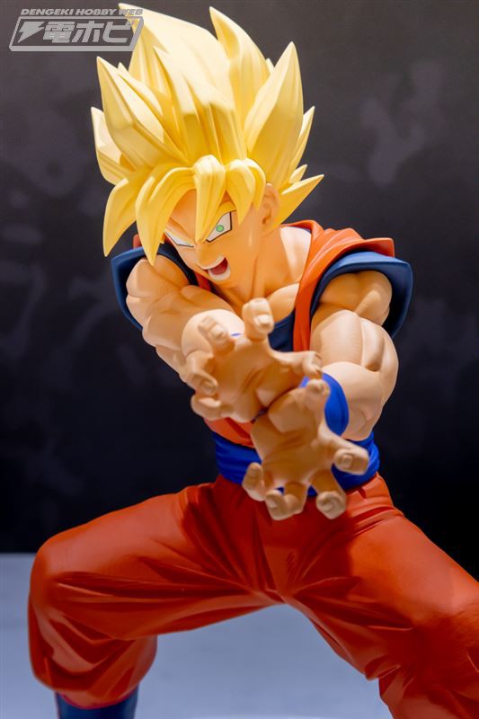 第79回プライズフェア ドラゴンボール関連【ホビーマニアックス 第79回プライズフェア ドラゴンボール関連【ホビーマニアックス