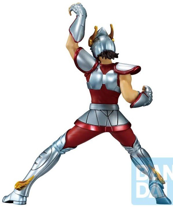 一番くじ 聖闘士星矢 黄金聖闘士編【取扱店舗の検索・イメージ