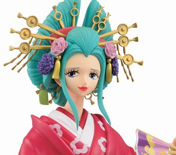 一番くじ ワンピース ONE PIECE GIRL'S COLLECTION -華ノ幕 一番くじ ワンピース ONE PIECE GIRL'S COLLECTION -華ノ幕