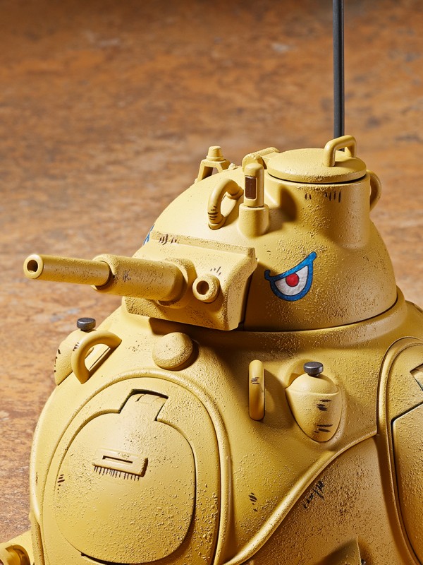 1/144 戦車　フィギュア Amazon | TAMASHII NATIONS 超合金 SAND LAND サンドランド国王