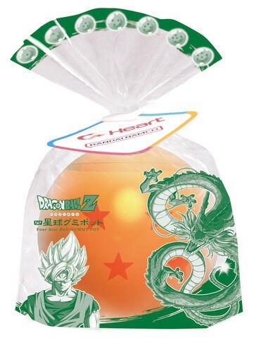 未開封新品‼︎ドラゴンボール　四星球・五星球 ドラゴンボール予約特典 四星球 五星球 スーシンチュウ ウー