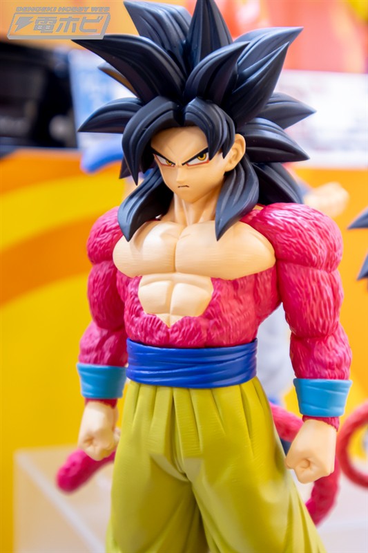 第80回プライズフェア ドラゴンボール関連【HOBBY Watchさんの