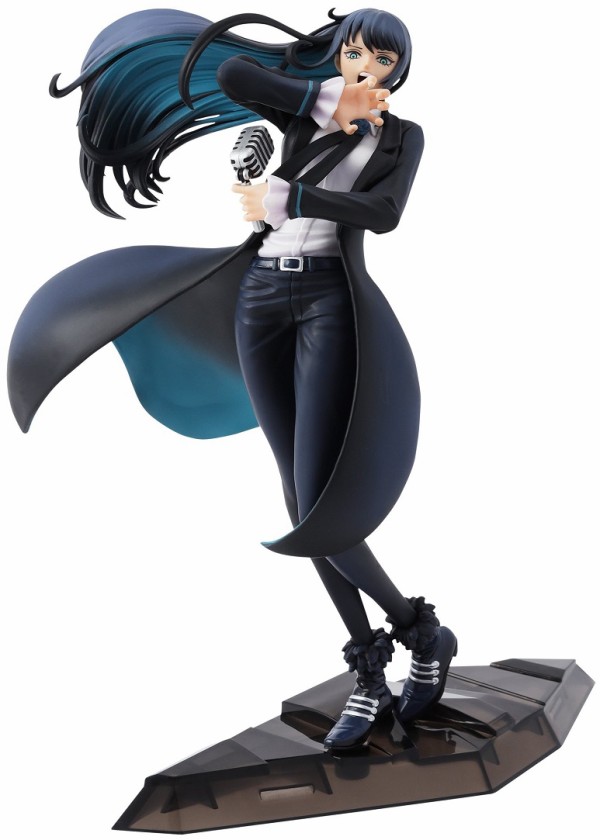 Ado x Oda　ワールドコレクタブルフィギュア Ado×Oda スペシャルなフィギュア2種がジャンプキャラクターズ