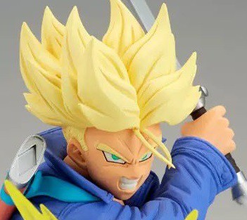 ドラゴンボール 2025年12月プライズフィギュア リスト【History