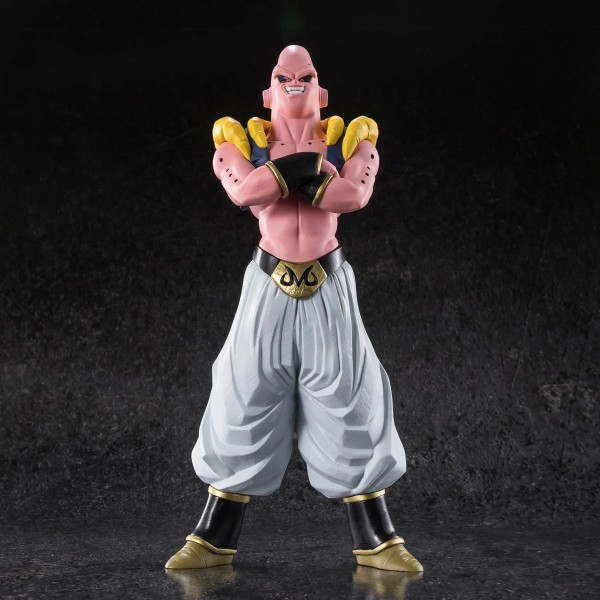 ドラゴンボール 2025年4月プライズフィギュア リスト【出陣/G×materia