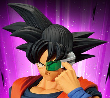 一番くじ ドラゴンボール ギニュー特戦隊‼来襲【商品紹介動画(1