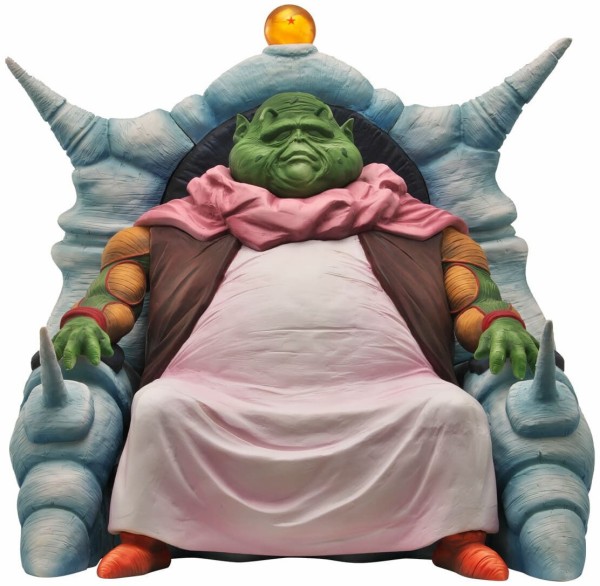 ドラゴンボールアライズ 最長老【ZEEM購入特典でクリリンが付属／商品