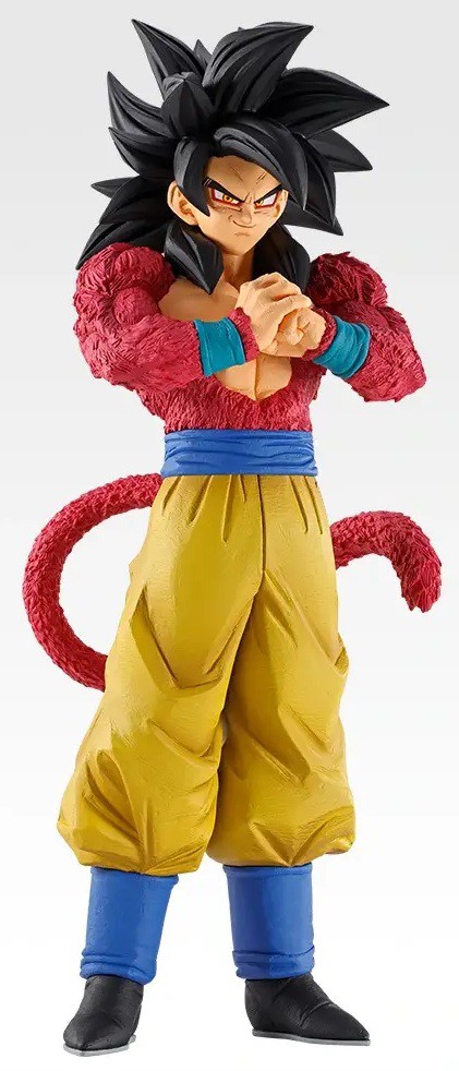 一番くじ ドラゴンボールGT【取扱店 公開】8月発売予定 : 遊戯王