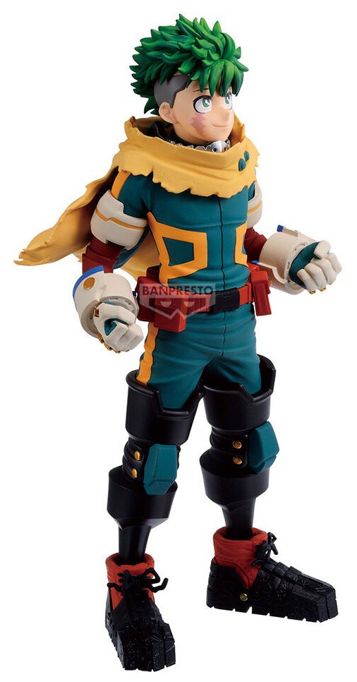 僕のヒーローアカデミア 2026年5月プライズフィギュア リスト