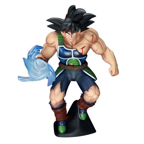 最終値下げドラゴンボール　ギガンティックバーダック ドラゴンボール ギガンティックシリーズ バーダック - メルカリ