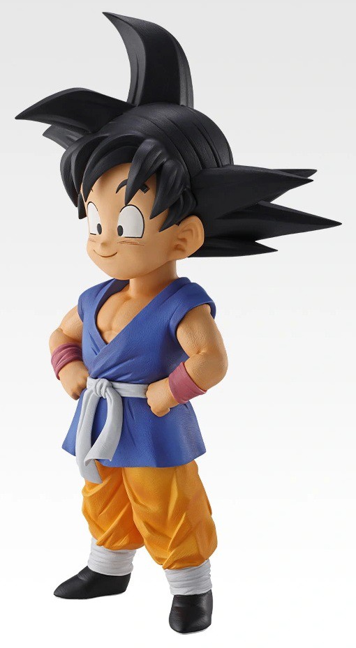 一番くじ ドラゴンボールGT【全ラインナップ・商品PV(1分5秒) 公開