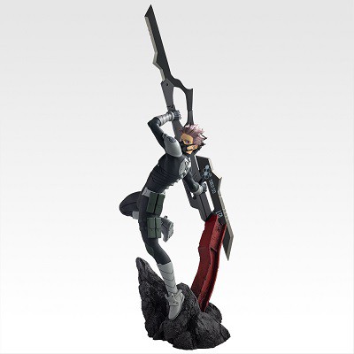 一番くじ 怪獣8号 3弾【全ラインナップ画像・イメージカット 公開】7