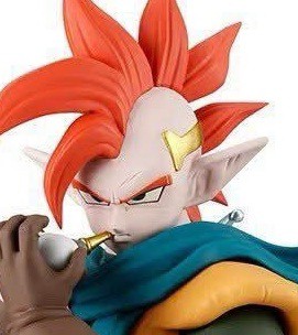 ドラゴンボール 2026年12月プライズフィギュア【Grandista/G×materia