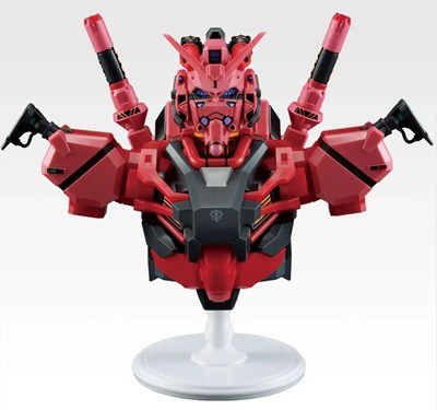 一番くじ 機動戦士Gundam GQuuuuuuX（ジークアクス） vol.4【全