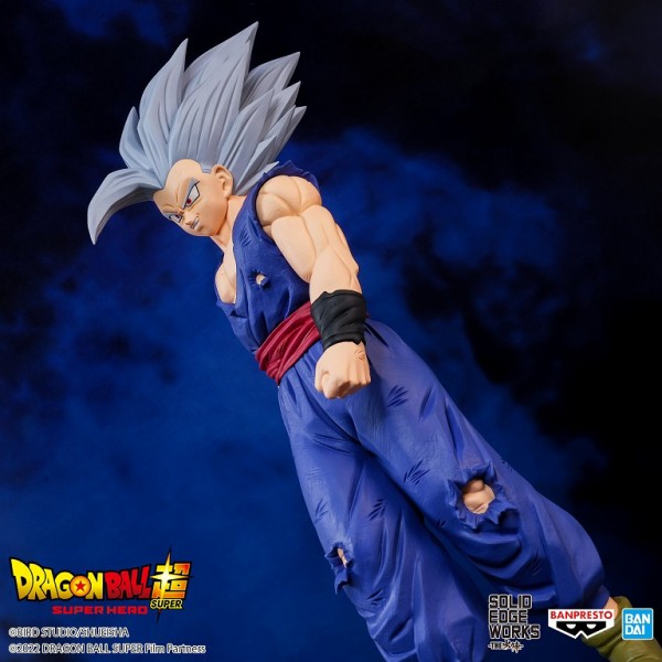 ドラゴンボール 2023年11月プライズフィギュア リスト【THE出陣