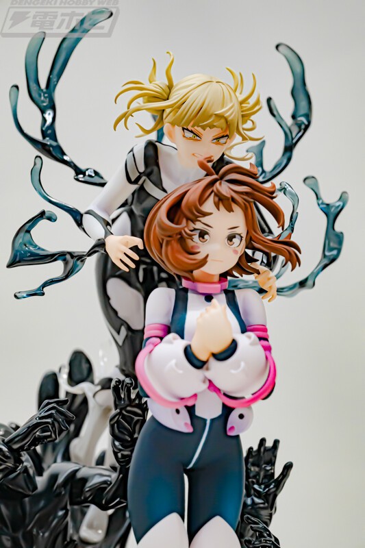 ANO-BAMEN 僕のヒーローアカデミア 少女のエゴ【商品仕様・画像 公開