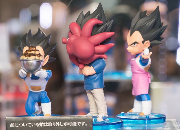【値下げ‼️】ドラゴンボール　フィギュア　まとめ売り43体 Amazon.co.jp: ドラゴンボール改 DXフィギュアIII -THE LEGEND