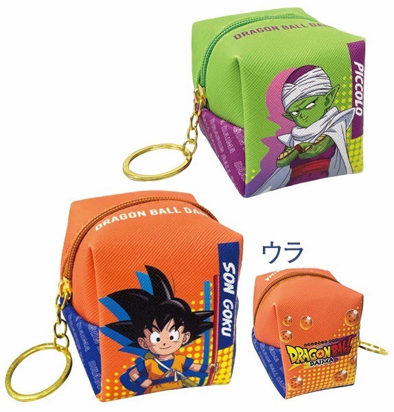 ドラゴンボール ポーチ - メルカリ