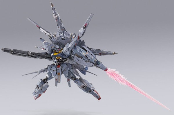 機動戦士ガンダムSEED METAL BUILD プロヴィデンスガンダム