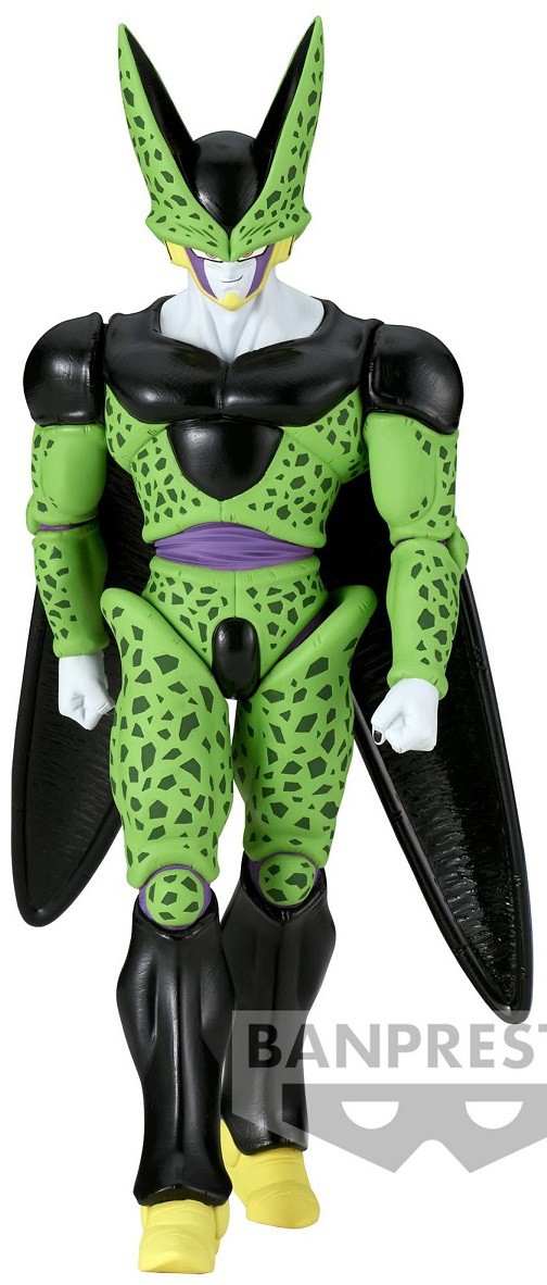 2024年7月プライズフィギュア 入荷予定日リスト【ドラゴンボール