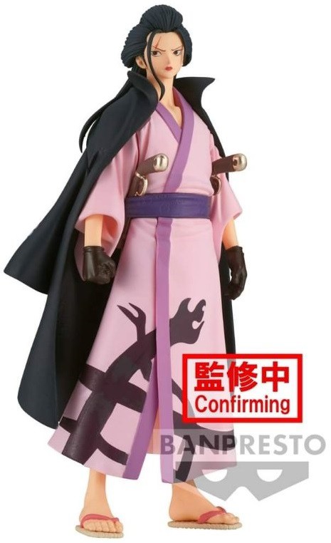新品未開封　プライズフィギュア　31点セット　ワンピース等　まとめ売り④ BANPRESTO ワンピース DXF THE GRANDLINE LADY EXTRA KOMURASAKI