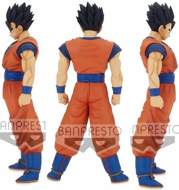 ドラゴンボール 2021年10月プライズフィギュア リスト【CLEARISE