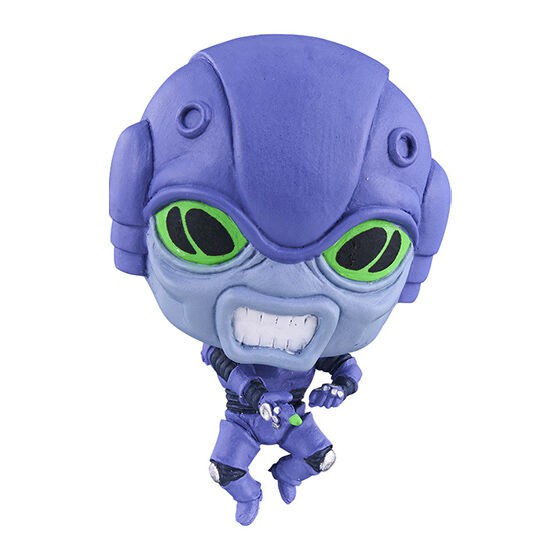 ジョジョの奇妙な冒険 スタンドフィギュアコレクション05【商品仕様