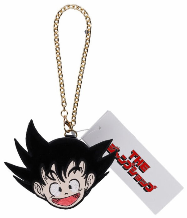 THE ジャンプショップ 神保町 ドラゴンボール関連グッズ【オンラインに