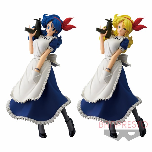 2020年7月プライズフィギュア ドラゴンボール・ワンピース・鬼滅の刃