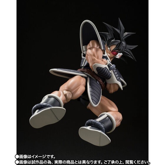 ドラゴンボールZ S.H.Figuarts ターレス【予約受付再開 ドラゴンボールZ S.H.Figuarts ターレス【予約受付再開