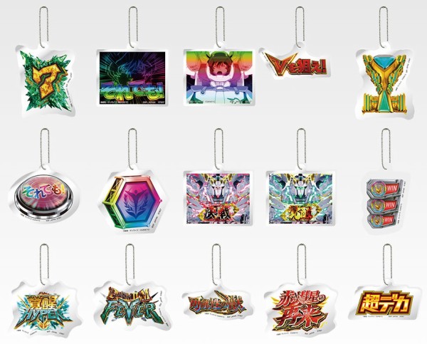 一番くじ フィーバー機動戦士ガンダムユニコーン～可能性の獣、覚醒の