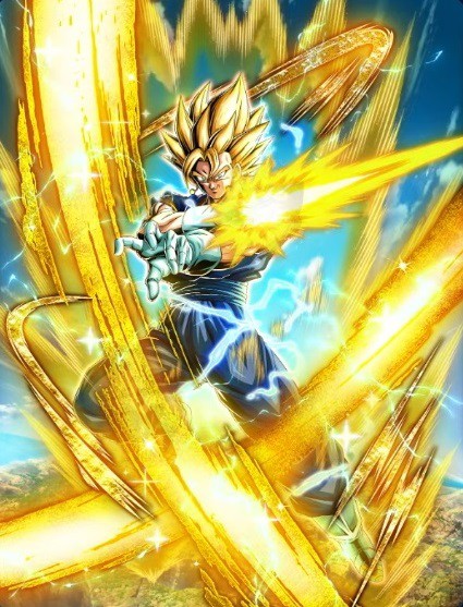 ドラゴンボールヒーローズ　孫悟空　ss3 スーパードラゴンボールヒーローズ 孫悟空:GT HJ3-SEC2 CP