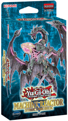 遊戯王 ストラクチャーデッキ 遊戯 英語 Amazon.co.jp | 遊戯王 英語版 ストラクチャーデッキ リボルバー