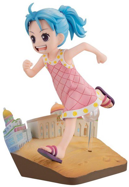 メガハウスG.E.M ワンピースrun!run!run! 8種まとめ売り