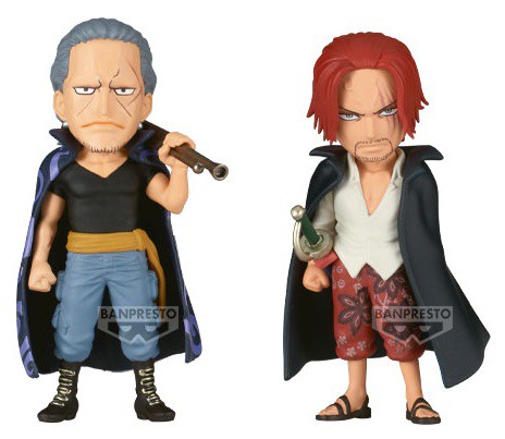 ワンピース プライズ フィギュア 126個 まとめ売り Mighty Jaxx ワンピース 第五弾 LADIES フィギュア | Toy-wave J