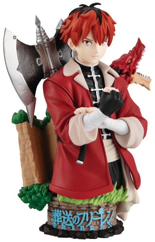 葬送のフリーレン フィギュア 30個 まとめ売り 葬送のフリーレン」より「S.H.Figuarts フリーレン/フェルン」の
