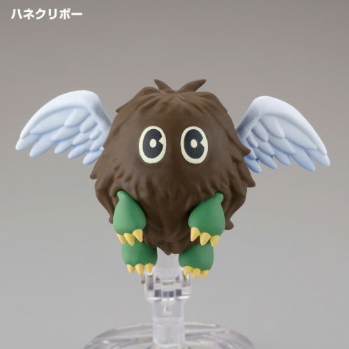 遊戯王 立体モンスターコレクション 第1弾【駿河屋19%OFF送料無料で