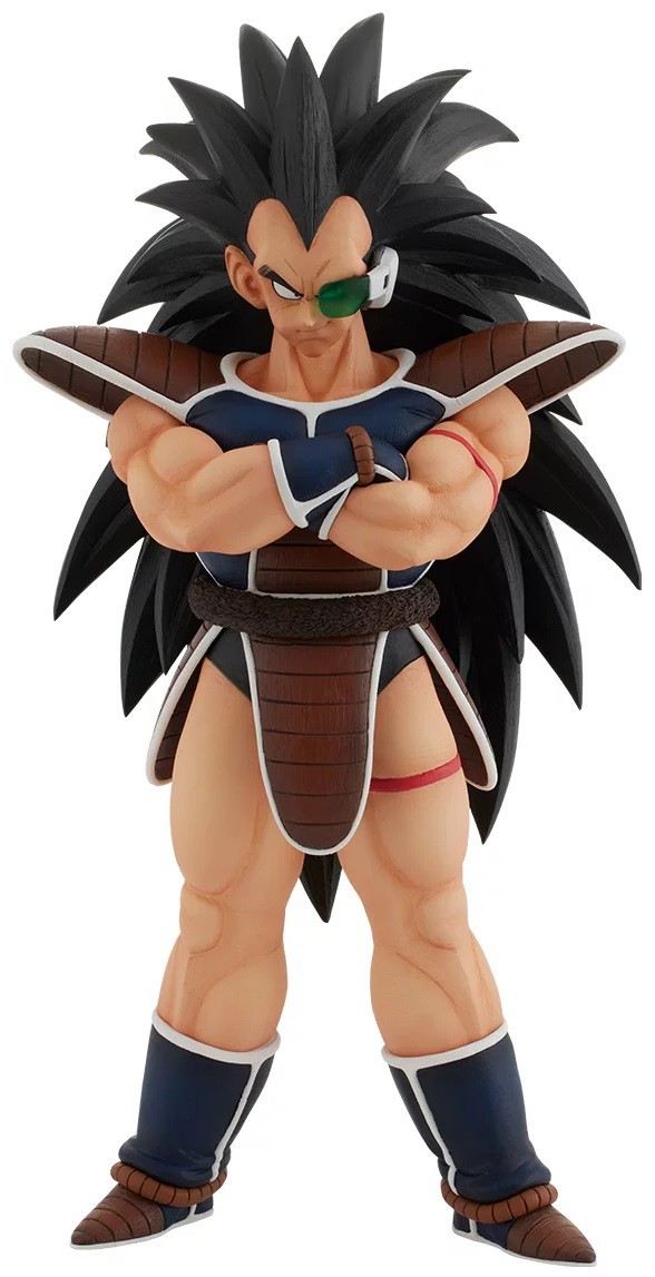 一番くじ ドラゴンボール VSオムニバスアメイジング【原型師さんの